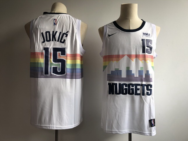 2019 NEW NBA jerseys-290
